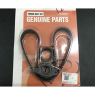 PERODUA TIMING BELT KIT (VIVA 660)