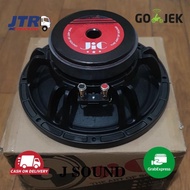 Speaker JIC LA 10050 - 10 INCH