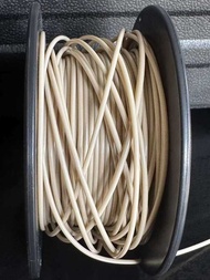 HPLC Peek Hard Capillary Outer Diameter 1/ 16inch Liquid Chromatography Instrument Connection T