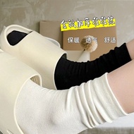 Tube Style Short Socks - Pure Cotton Summer Option for Women | HZ4I