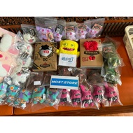 Keychain Collection :: FUGGLER Ugly Monster And Big Size 1