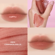 KIMUSE Water Tint Lip Glaze 13 Colors Waterproof Long Lasting Matte Liquid Lip Gloss Lipstick