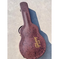 Gibson Gibson ES-335 Jazz Electric Guitar Case Guitar Case Piano Case, High-End Drum Surface Moistur