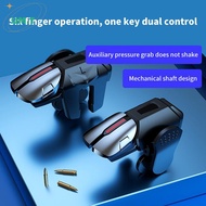 UM.T New G21 For Phone Android Game Controller Mobile Phone Game Trigger Gamepad Joysti Key Button
