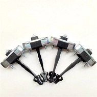 Door Check Strap Stopper Jam Hinge Driver Front Lh Fit For Toyota Highlander ASU5#/GSU55 2015~2019 6