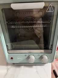 WOLL 迷你電焗爐30*25*20
