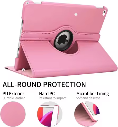 Case for iPad Air 11 13 2024 2025 A16 11th 10th 10.9 10.2 7/8/9th Tablet Cover iPad Air 1 2 3 10.5 M