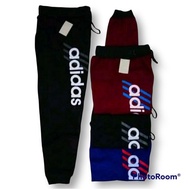 PRIA 3pcs 3pcs 3colors joger Men/ Women