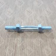 Bicycle Saddle Axle Bolts