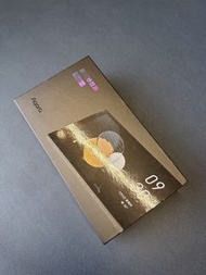 Aqara S1 Plus 智能家居控制面板老款（中国大陆版）