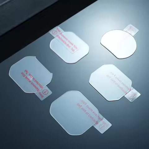 Protective Film for Casio 5035 DW-5600 DW5600 GW-M5610 GBD-200 GMW-B5000 GW-6900 DW-6900 GX-56 Watch