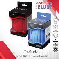 Aneros Prelude Enema Bulb Kit Anal Douche