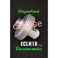ECLH18S EC-LH18S ECLH18 SHARP VACUUM MOTOR ORIGINAL PART