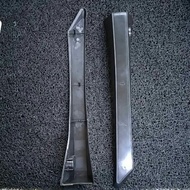 EX5-DRAM /EX5  TANK COVER (TANK LOGO)