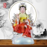 Earth Mother Mother God Statue Earth Mother Earth Void Earth Mother Respect Earth Mother Yuanjun Sta