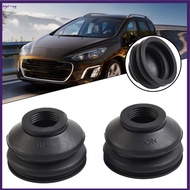 【BET】2x Multipack Ball Joint Rubber  Boot Covers Track Rod End Set Kit[my]