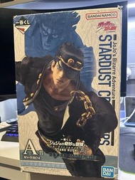 JoJo一番賞 A賞 空条承太郎