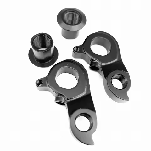 1Pc Bicycle Rear Derailleur Hanger For Scott TA12-Sw Contessa Spark Scale Rc 900 Ransom Sl Gear Geni