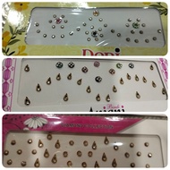 Dimond Collection Dori & Anjani Bindi Bindi Sticker