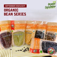 Country Farm Organics Certified Organic Beans