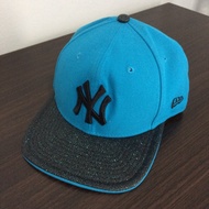 cap NY 1**