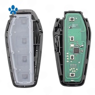 ID46 Car Remote Key 433.92MHz for  Qin PLUS EV Yuan PLUS SONG