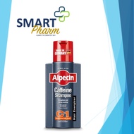 ALPECIN CAFFEINE SHAMPOO 250ML