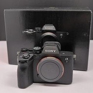 公司貨 保固內 Sony A74 A7M4 A7VI 有包膜 低快門數 A7R3 A73 A7S3 A7R4 A7C2