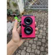 Custom Kamen Rider Decade Kadoya Tsukasa Camera(With photograph function) 假面骑士帝骑 门矢士 相机