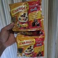 Energen Beng Beng balls, 10 pcs pack