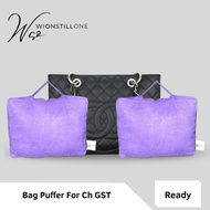 Bag Puffer Ch GST - Bag Shaper / Bag Pillow