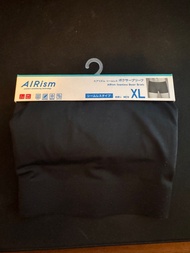 Uniqlo AIRism 無縫男士內褲 XL