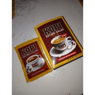 Kopi Herba Kucing Galak