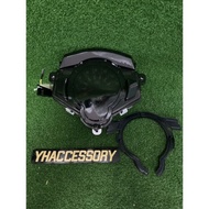 Meter LC135 V1-V5 1set