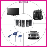 Auro Professional Aluminum Electrolytic Capacitor Power Amplifier Filter Fever Capacitor 63V 10000uf