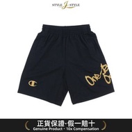 (日本平行進口)CHAMPION-冠军儿童（儿童/儿童）扣短裤CK