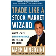 Trade Like Book Wizard Market Stocka