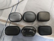 Jbl jlab earfun anker edifier  clip 耳夾 耳機 多要可平