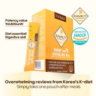 FOURSKIN Kamut brand wheat with Original Gold enzyme(Kamut enzyme)