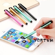 Capacitive Touch Screen Stylus Pen For IPad Air Mini For Samsung xiaomi iphone Universal Tablet PC S