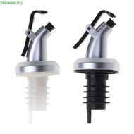 zebeee Oil Sprayer Liquor Dispenser Wine Pourers Flip Bottle Cap Stopper Tap Tool