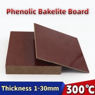 Phenolic Adhesive Wood Board Wear-resistant Electric Wood Board Insulation Phenolic Laminated Cloth 