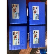 Logico Piccolo Kanisius Mathematics Knowledge Umum without Board