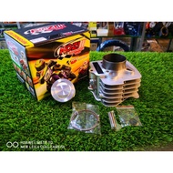 WAVE100 BLOCK RACING 53 / 56MM KOZI EX5 DREAM / KRISS 100 / MR1