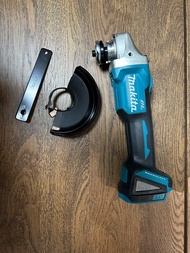 MAKITA DGA504 5吋磨機