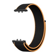 Applicable to Samsung fit3Nylon woven watch strap Fit3Watch Strap Samsung Galaxy fit3Nylon woven str