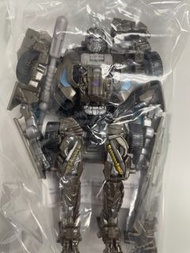 Transformers Movie AOE Lockdown