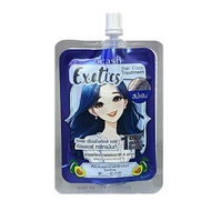 HOT (Pack) Dcash Exotics Hair Color Treatment 40 G.
