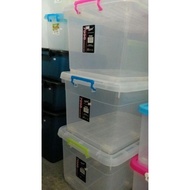 STORAGE BOX 65L