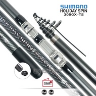 NEWWW!!!!!!!!!!!!!! JORAN SHIMANO 2017 HOLIDAY SPIN ALL SIZE | JORAN SURFCAST | JORAN TELESKOPIK | J